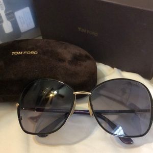 Tom Ford Sunglasses